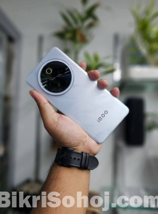 Iqoo Z10 5G